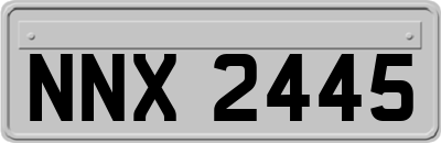 NNX2445