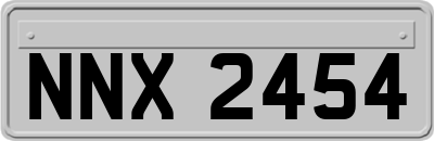 NNX2454