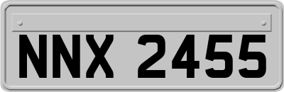 NNX2455