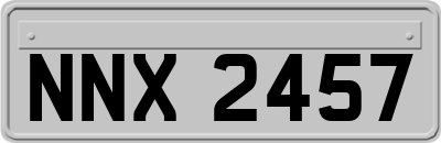 NNX2457