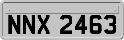 NNX2463