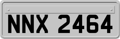 NNX2464