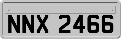 NNX2466