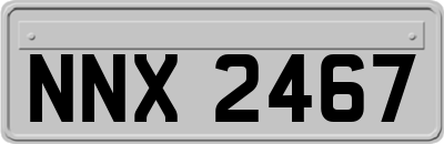 NNX2467