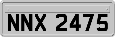 NNX2475