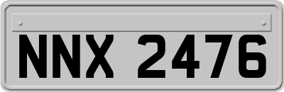 NNX2476