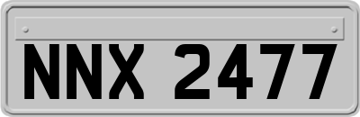 NNX2477