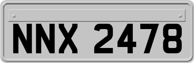 NNX2478
