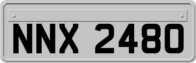 NNX2480