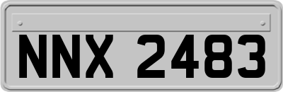 NNX2483