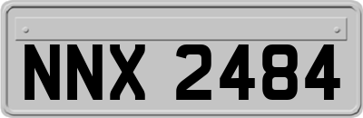 NNX2484