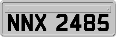 NNX2485