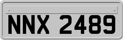 NNX2489