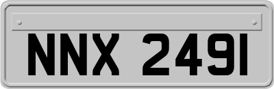 NNX2491