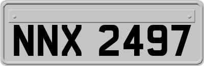 NNX2497