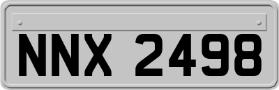 NNX2498