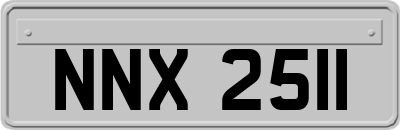NNX2511