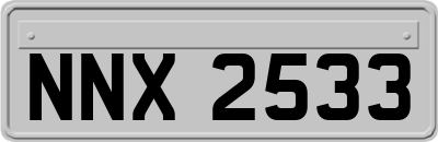 NNX2533
