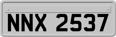 NNX2537