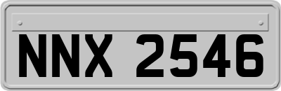 NNX2546
