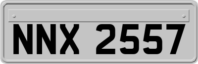 NNX2557