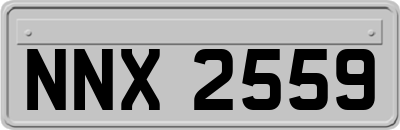 NNX2559