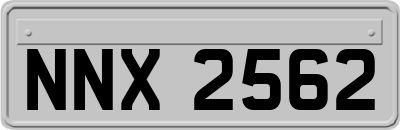 NNX2562