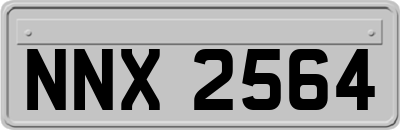 NNX2564
