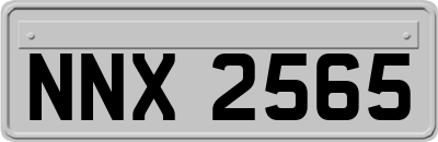 NNX2565