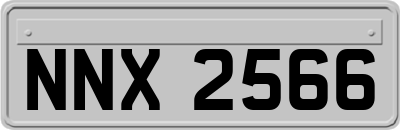 NNX2566