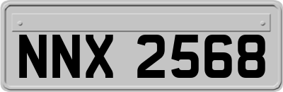 NNX2568