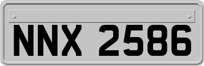 NNX2586