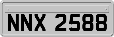 NNX2588