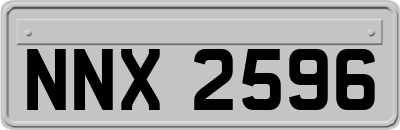 NNX2596