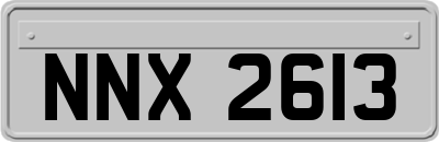 NNX2613