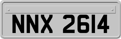 NNX2614