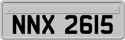 NNX2615
