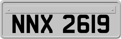 NNX2619