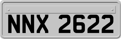 NNX2622