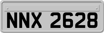 NNX2628