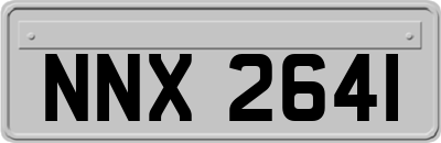 NNX2641