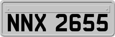 NNX2655