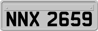 NNX2659