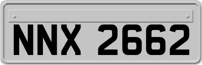 NNX2662
