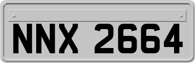 NNX2664