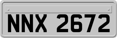 NNX2672