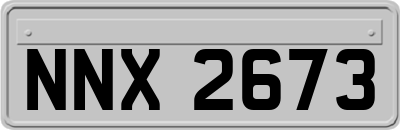 NNX2673