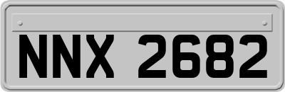 NNX2682