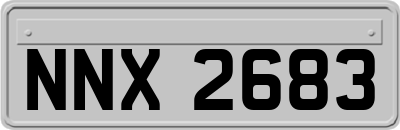 NNX2683