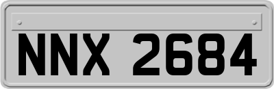 NNX2684